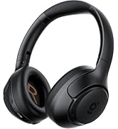 wegear HS1 Hybrid Active Noise Cancelling Headphones, Wireless Bluetooth Headphones with Built-in...