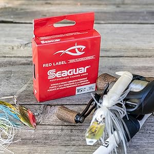 Seaguar Red Label