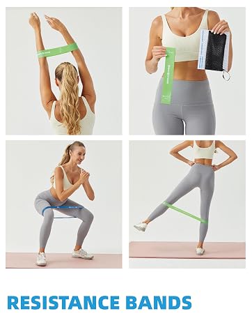 resistance bands
