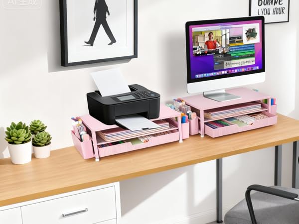 Desk Organizer