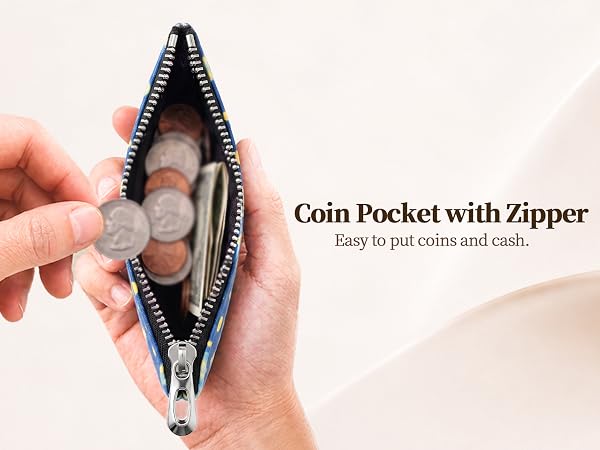 coin wallet