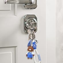 Home key