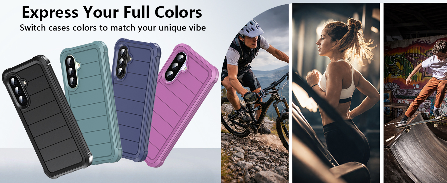 Samsung Galaxy A37 5G Phone Case