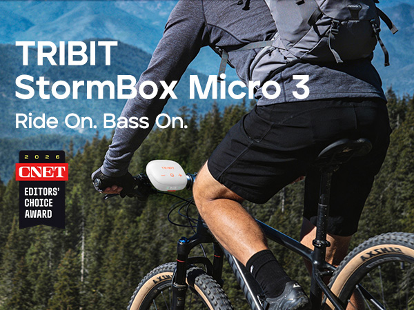 Portable Bluetooth Speaker