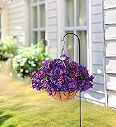 Artificial Flowers