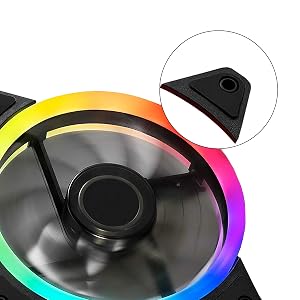 case fan