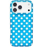 VELVET CAVIAR Case for iPhone 17 Pro Max | Compatible with MagSafe | 10ft Drop Tested | Protectiv...