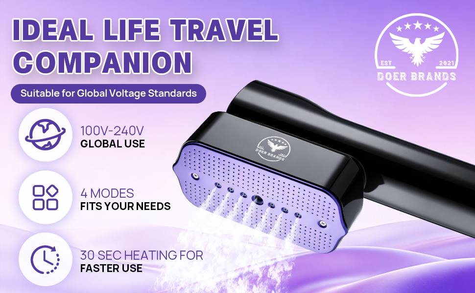 handheld Steamer