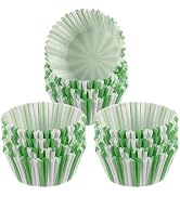 HARFINGTON Cupcake Liners Cupcake Cups Standard Size Muffins Liners Papers Baking Wrappers