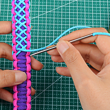 paracord bracelet kit