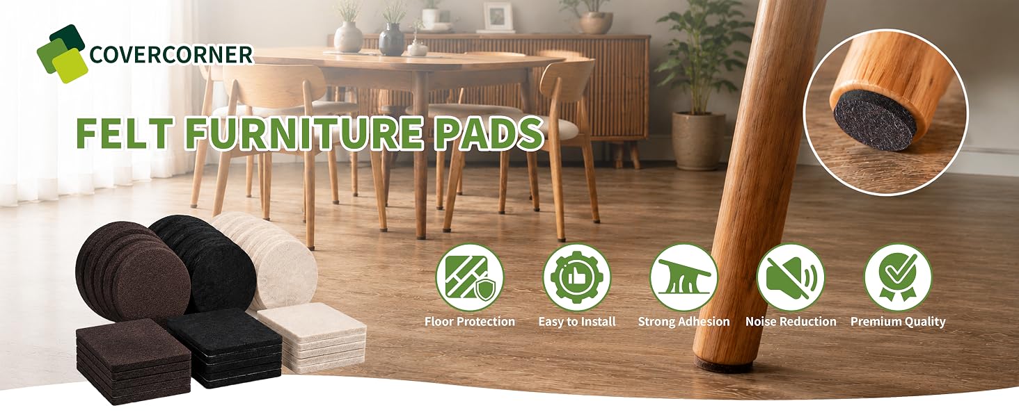 Furniture Pads