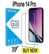 iphone 14 pro screen protector