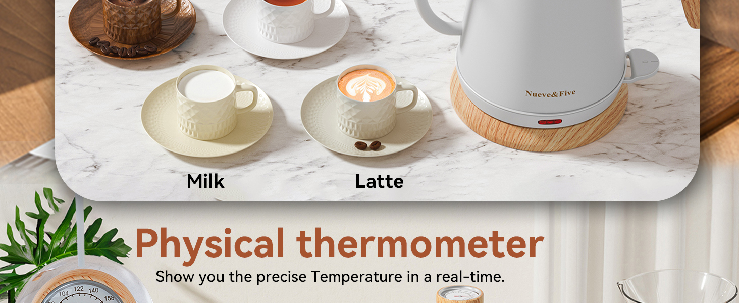 electric kettle