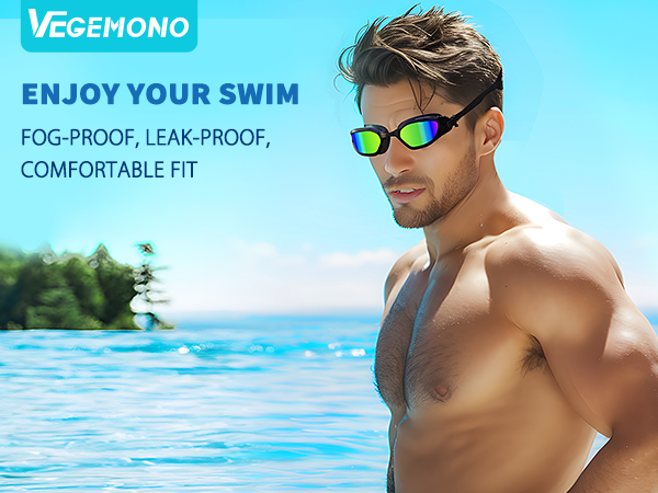 swim goggles