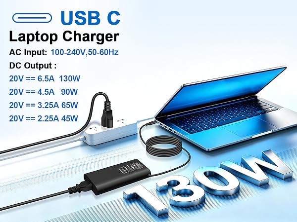 Laptop Charger