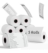 (5 Rolls) 2 1/4