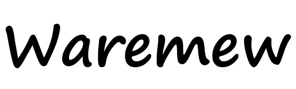 waremew