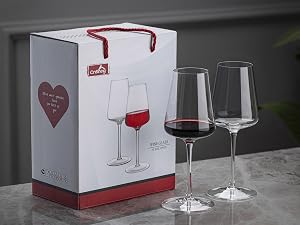 Wine Glasses