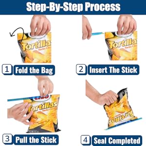 Pull the stick