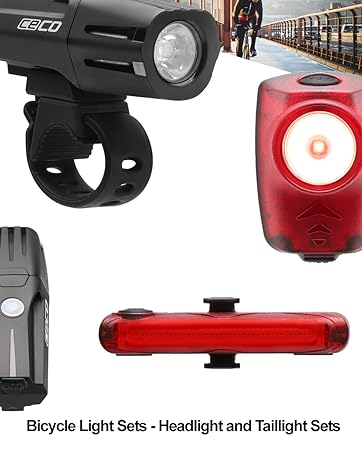 bike light