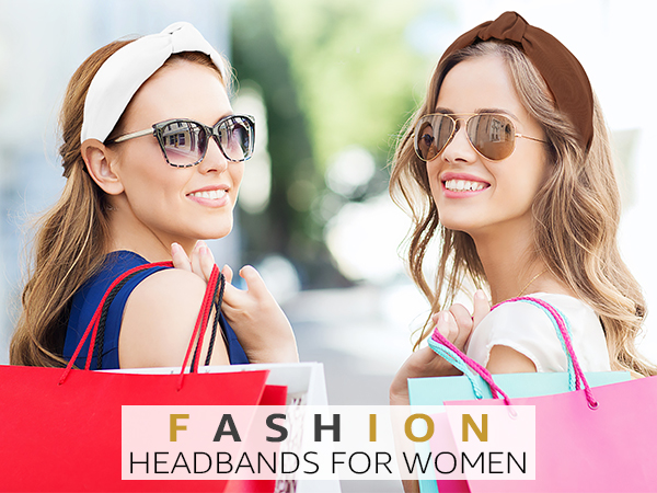 headbands for women head bands for women's hair knotted headband for women hair band