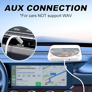 external cd player for car