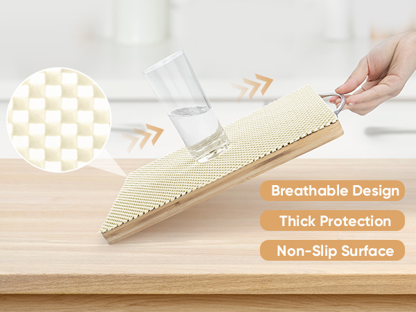 shelf liner