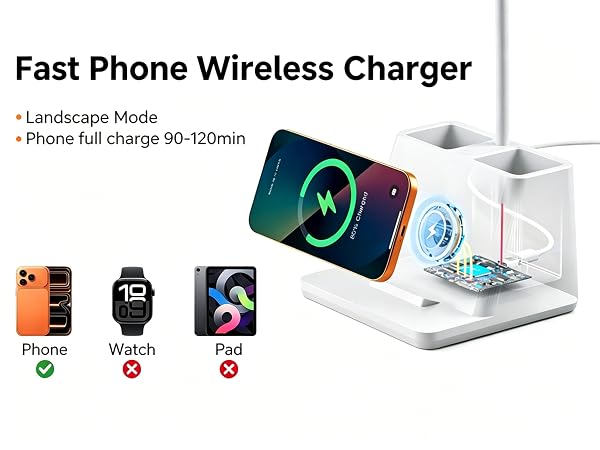 desk lamp 01 wireless charger