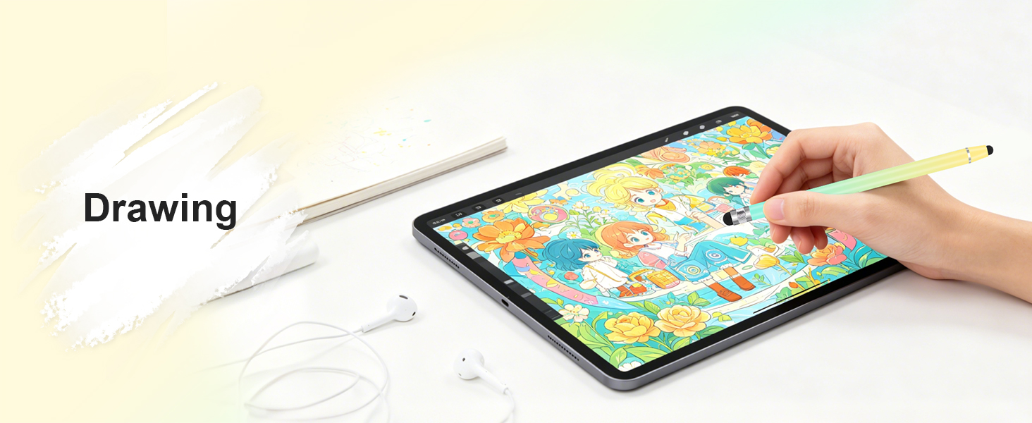 stylus