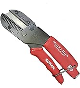 Ronan Multi-Cut Rubber Cutter