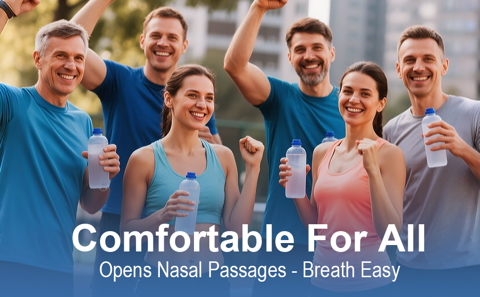 Sleep Nasal Strips