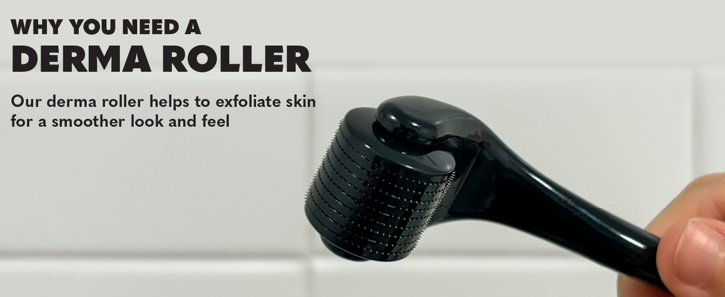 derma roller
