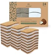 MMG Prime Natural Kitchen Sponge