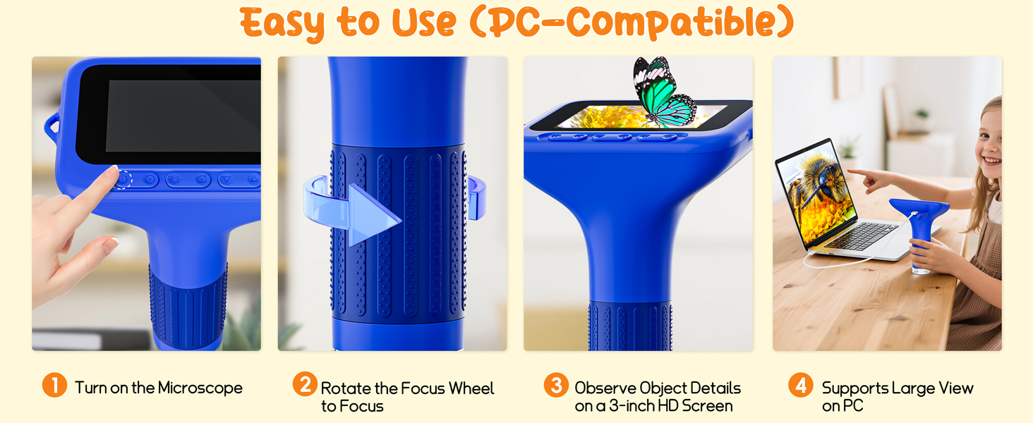 microscope