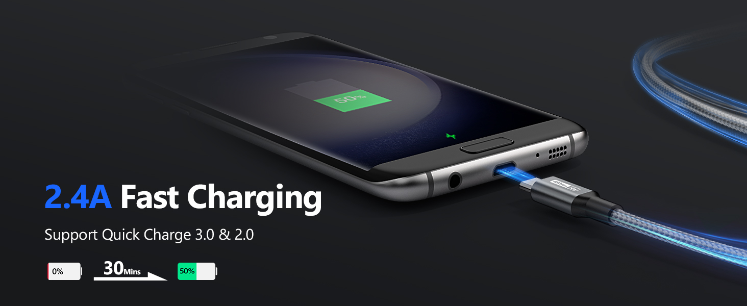 Micro USB Cable