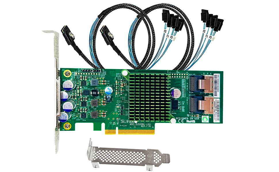 HBA Card