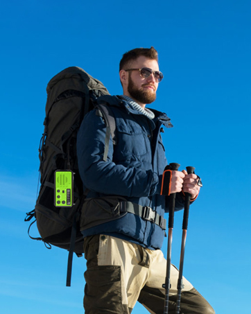 emergency weather radio