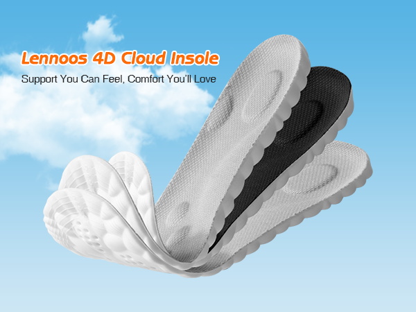 cloud soles for men