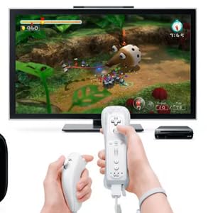 Wii Sensor bar