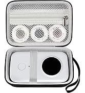 Case Compatible with Phomemo D30 D35 Label Maker, for JADENS D11 for Memoking for COLORWING for S...