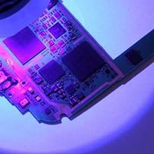 uv curing light