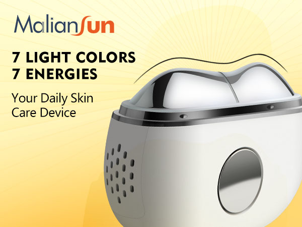 Radiant Glow, Deeply Nourished