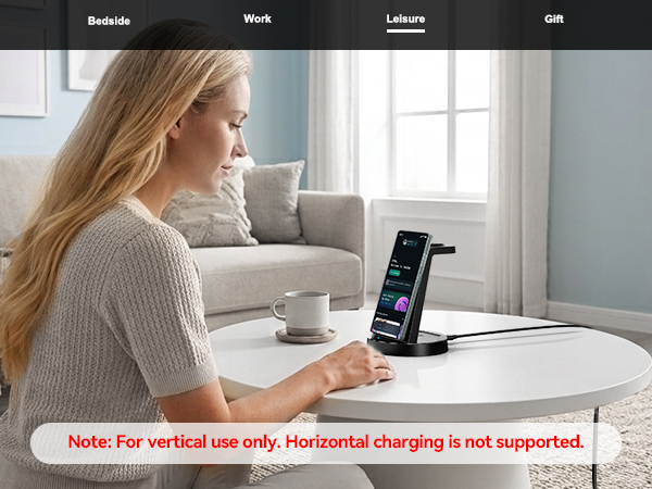 wireless charger