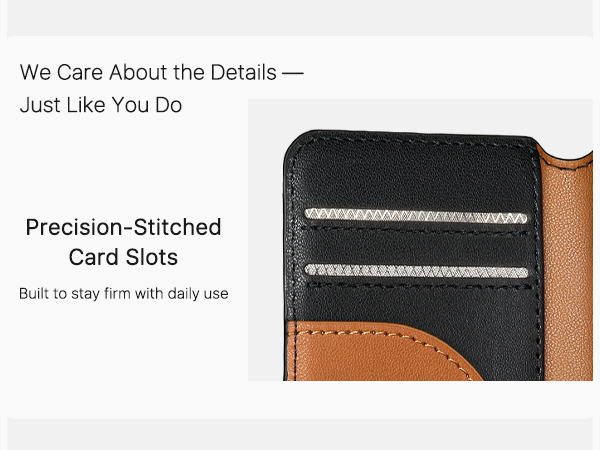 MEFON for MagSafe Wallet B3.1.1