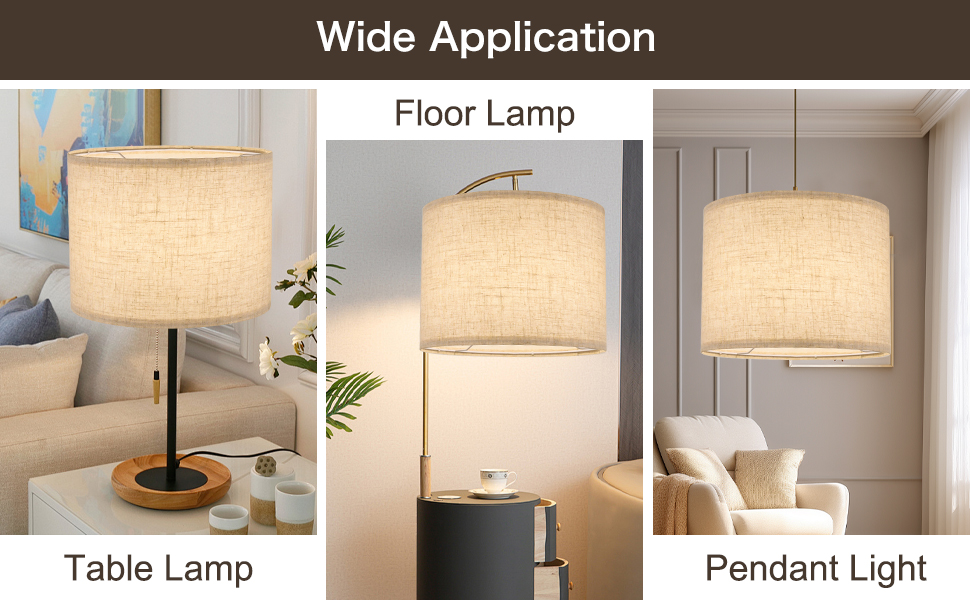 lampshade