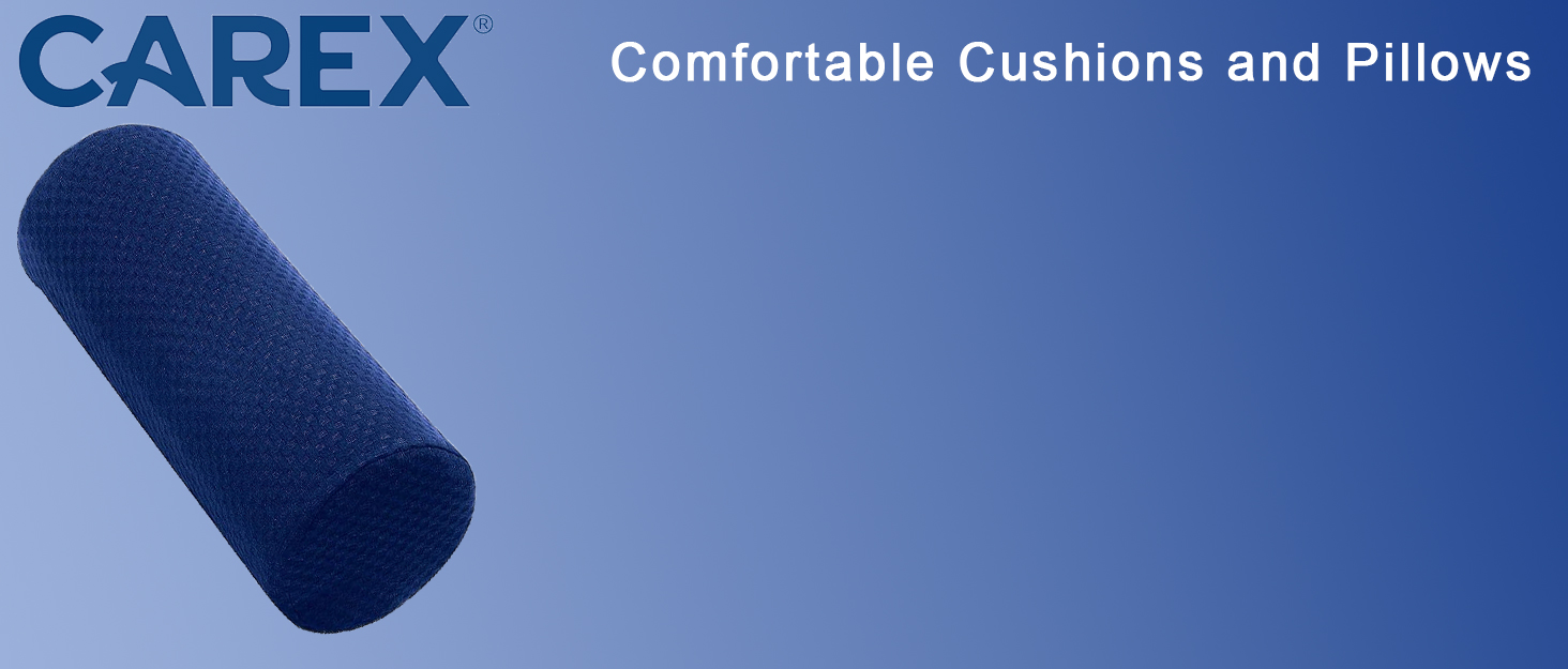 lumbar pillow