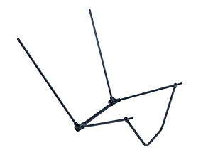 low chair