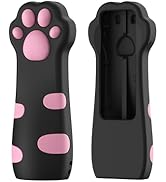 SIKAI CASE Silicone Case Fit Designed for Apple TV 4K 2021/2022 Siri Remote Protective Case with ...