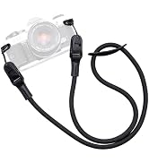 VKO Quick Release Camera Strap for Photographers Neck Shoulder Rope Strap for Compact SLR DSLR Mi...
