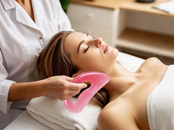Lymphatic Drainage
